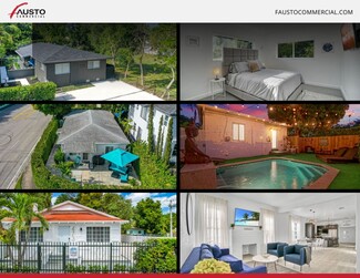 More details for Destination Dream Airbnb – Residential for Sale, Miami, FL