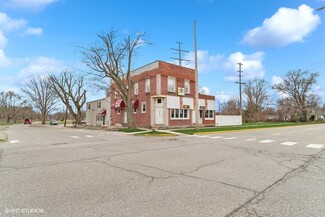 More details for 2325 Wabash St, Michigan City, IN - Residential for Sale