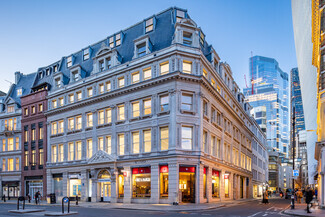 More details for 11-21 Eastcheap, London - Office for Rent