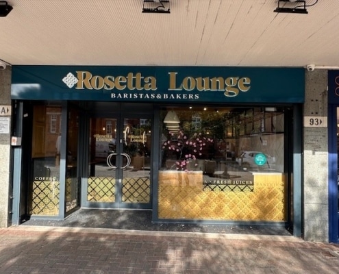 93A High St, Birmingham to rent Building Photo- Image 1 of 5