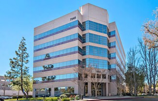 More details for 7345 Medical Center Dr, West Hills, CA - Medical for Rent