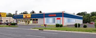 More details for 1811 Marlton Pike W, Cherry Hill, NJ - Retail for Rent