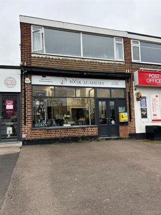 More details for 50 Wheel Ln, Lichfield - Retail for Sale