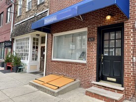 621 S 2nd St, Philadelphia PA - Commercial Property