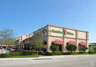 More details for 618-680 N Federal Hwy, Fort Lauderdale, FL - Retail for Rent