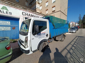 Calle Simón Hernández, Móstoles, Madrid for rent Interior Photo- Image 1 of 8