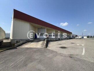 More details for Light Industrial to Rent