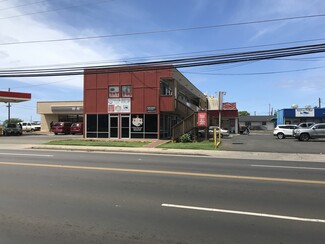 More details for 85-993 Farrington Hwy, Waianae, HI - Office/Retail for Rent