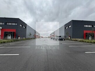 More details for Light Industrial to Rent