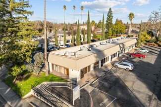 More details for 4800 Manzanita Ave, Carmichael, CA - Office for Rent