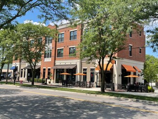 More details for 18-26 W Waterloo St, Canal Winchester, OH - Office/Retail for Rent