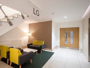 220 St. Vincent St, Glasgow to rent Interior Photo- Image 1 of 9