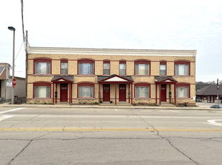 More details for 130 Washington St, Woodstock, IL - Residential for Sale