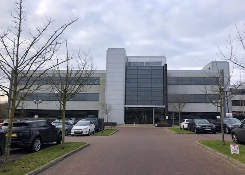 2180 Century Way, Leeds for sale Primary Photo- Image 1 of 1