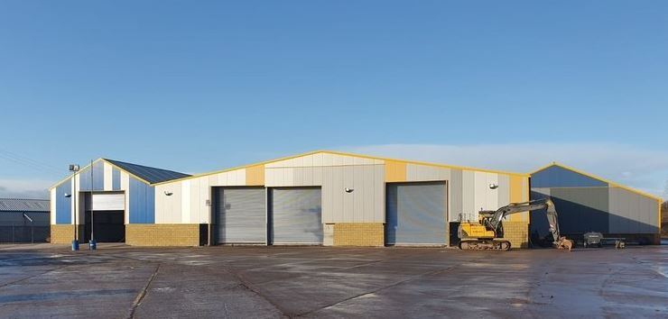 Cookstown Rd, Dungannon for sale Primary Photo- Image 1 of 1