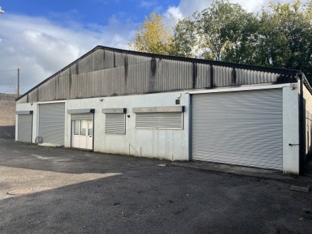 More details for Factory Rd, Newport - Industrial to Rent