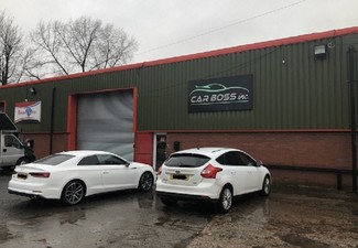 More details for Hacken Ln, Bolton - Industrial for Rent