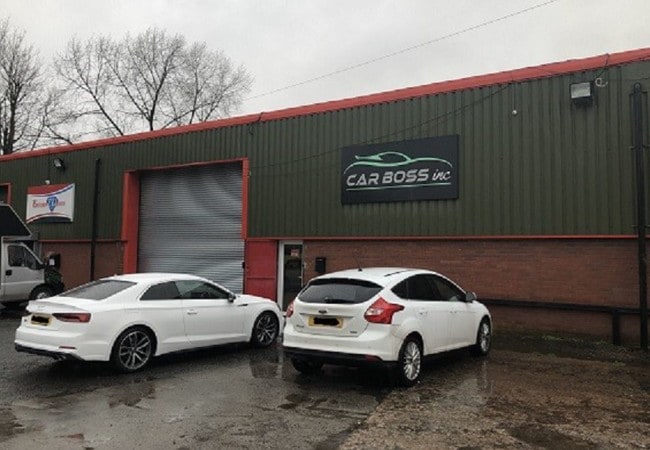 More details for Hacken Ln, Bolton - Industrial to Rent