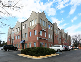 More details for 8221 Old Courthouse Rd, Vienna, VA - Office, Office/Medical for Rent