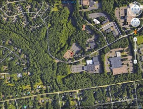 135 Darling Dr, Avon, CT - aerial  map view