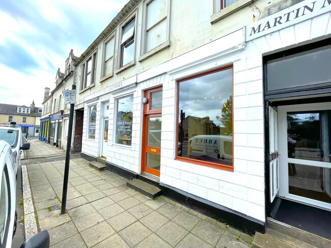More details for 15-17 Glasgow St, Dumfries - Retail to Rent