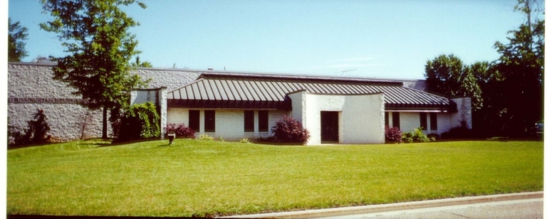 2377 Enterprise Pky, Twinsburg, OH for sale - Building Photo - Image 1 of 1