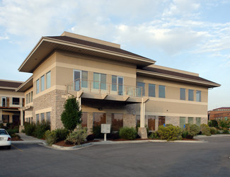 More details for 7611 S Jordan Landing Blvd, West Jordan, UT - Office for Rent