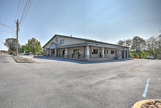 More details for 317 Bluff City Hwy, Bristol, TN - Light Industrial for Sale