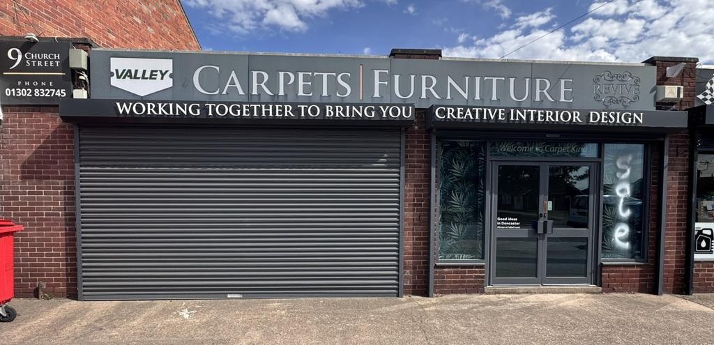 9-11 Church St, Doncaster to rent Building Photo- Image 1 of 10