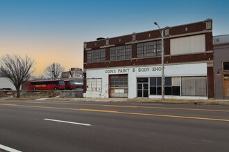 660 Union Ave, Memphis, TN for sale Building Photo- Image 1 of 1