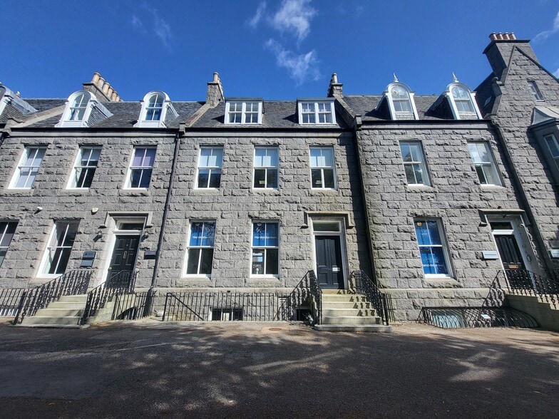 1-3 Albyn Ter, Aberdeen to rent - Building Photo - Image 1 of 5