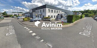 More details for Industrial to Rent