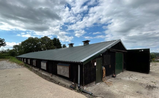 More details for Hollins Ln, Harrogate - Light Industrial for Rent