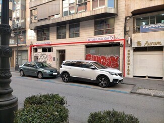 More details for Carrer del Obispo Rocamora, Orihuela - Retail for Sale