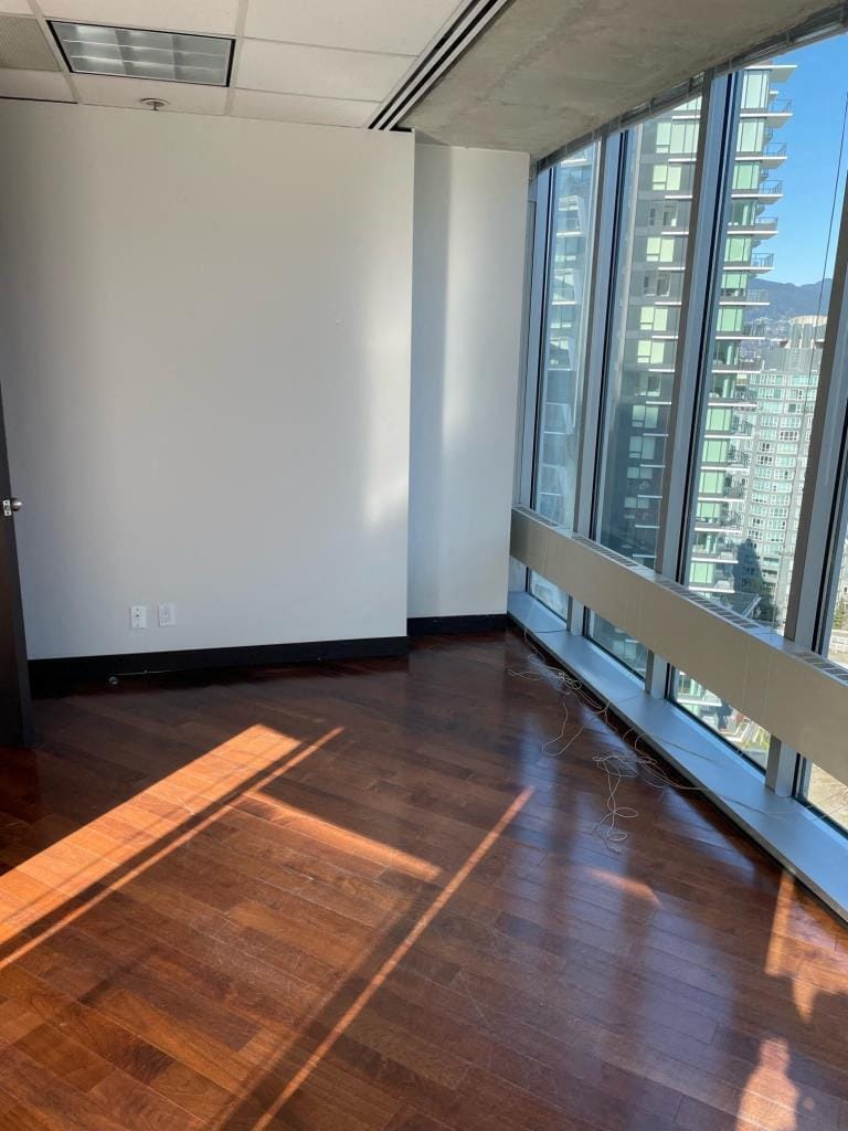 1500 W Georgia St, Vancouver, BC to rent Building Photo- Image 1 of 6