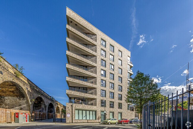 More details for 86-88 Valentia Pl, London - Office to Rent