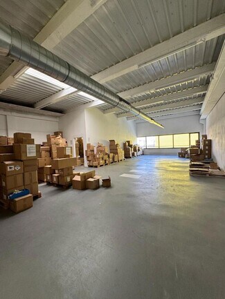 More details for Industrial to Rent