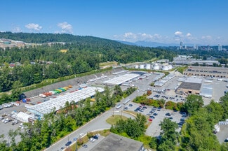 More details for 7867 Express St, Burnaby, BC - Industrial to Rent