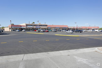 More details for 1000-1078 N Rancho Dr, Las Vegas, NV - Retail for Rent