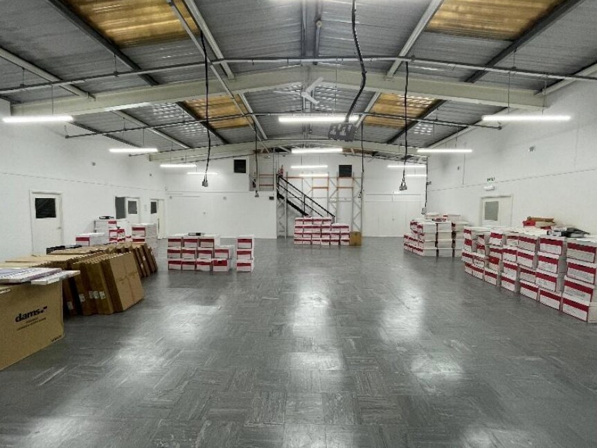 22 Somers Rd, Rugby to rent Interior Photo- Image 1 of 7