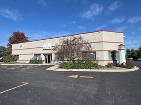 2742 Barney Ct, Mchenry IL - Commercial Property