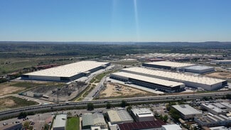 More details for Calle Leonardo Da Vinci, 5, Torrejón de Ardoz - Industrial to Rent