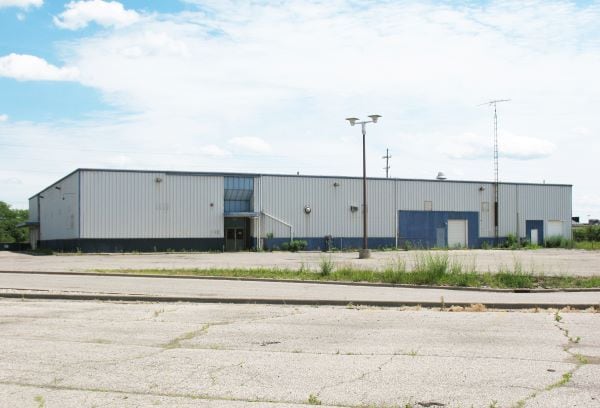 3066 S Linden Rd, Flint 48507 - Light Industrial for Rent | LoopNet UK