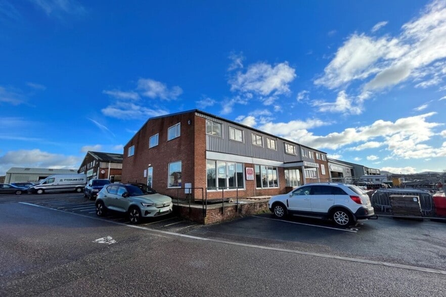 Alansway, Ottery St Mary to rent - Building Photo - Image 3 of 3