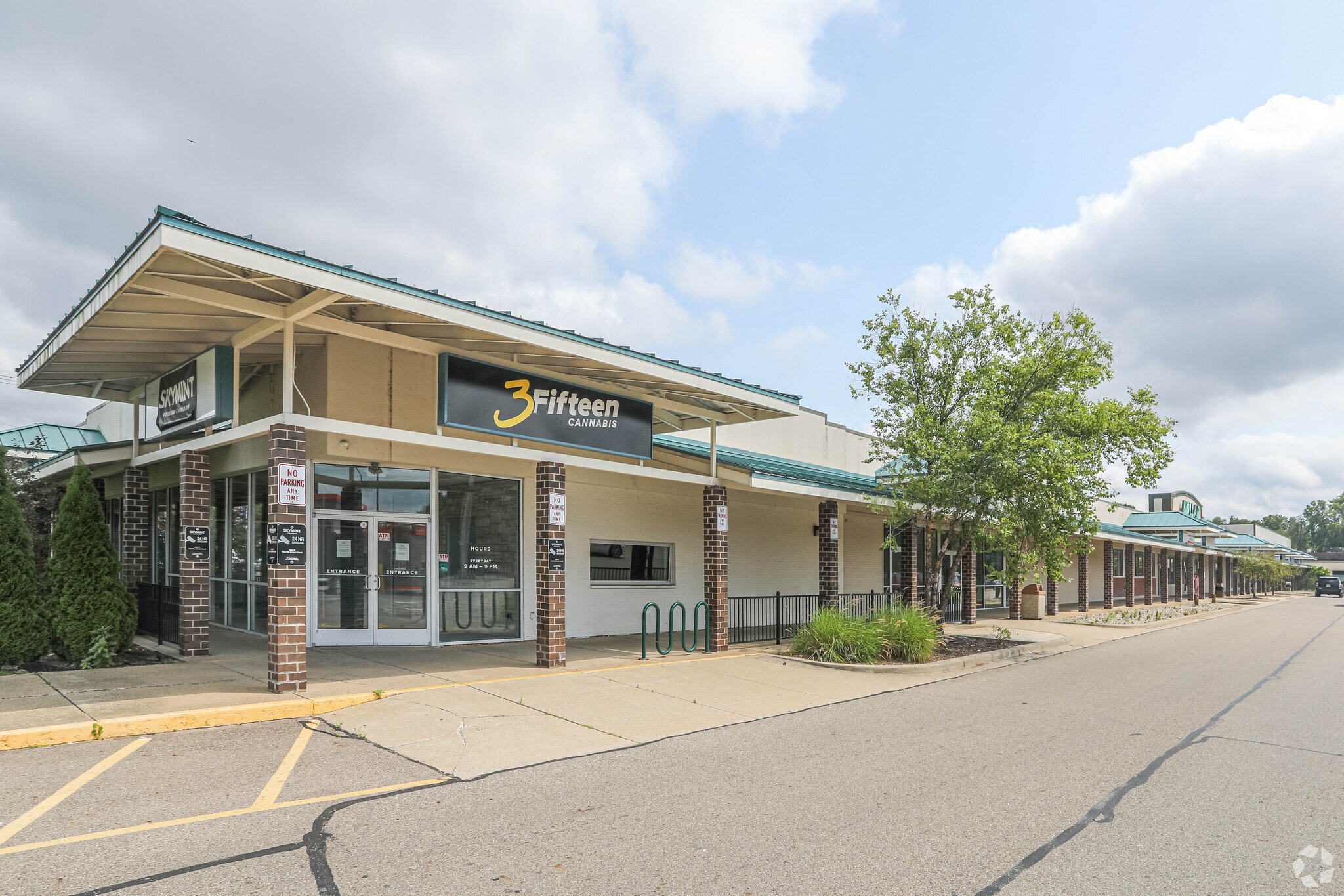 1525 W Michigan Ave, Battle Creek, MI for sale Building Photo- Image 1 of 26