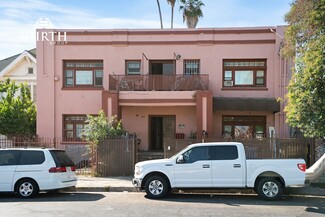 More details for 1419 Malvern Ave, Los Angeles, CA - Residential for Sale