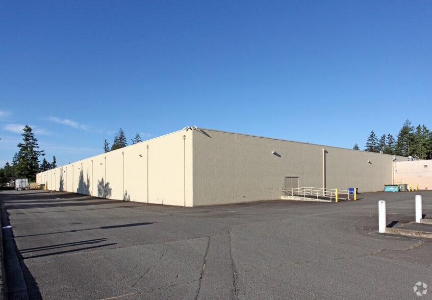 17605-17911 Pacific Ave S, Spanaway, WA for rent - Building Photo - Image 3 of 4