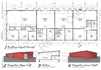 More details for 82 Leicester St, North Oxford, MA - Flex for Rent