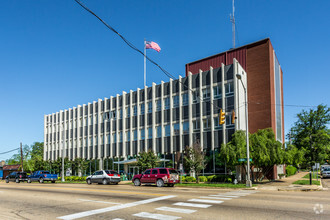 500 W Main St, Tupelo, MS for sale Primary Photo- Image 1 of 1