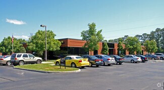 More details for 11844 Rock Landing Dr, Newport News, VA - Office for Rent